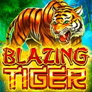 rubyplay/BlazingTiger