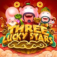 spadegaming/ThreeLuckyStars