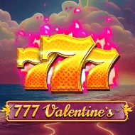 spinomenal/777Valentines