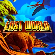 swintt/LostWorld