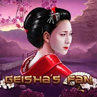 tomhorn/GeishasFan