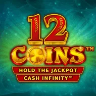wazdan/12Coins