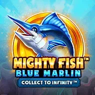 wazdan/MightyFishBlueMarlin