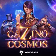 yggdrasil/CazinoCosmos