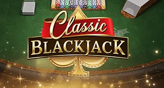 evolution/BlackjackClassic