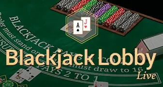 evolution/blackjack