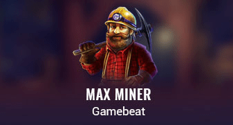 gamebeat/MaxMiner