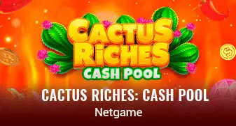 netgame/CactusRichesCashPool