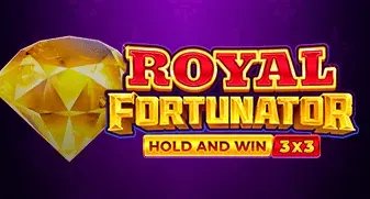 redgenn/RoyalFortunatorHoldandWin
