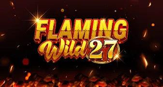 tomhorn/FlamingWild27