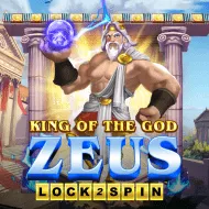 kagaming/KingOfTheGodZeus