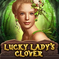 softswiss/LuckyLadyClover