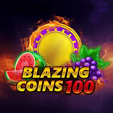 amatic/BlazingCoins100