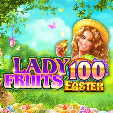 amatic/LadyFruits100Easter