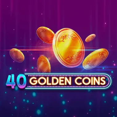 egt/40GoldenCoins