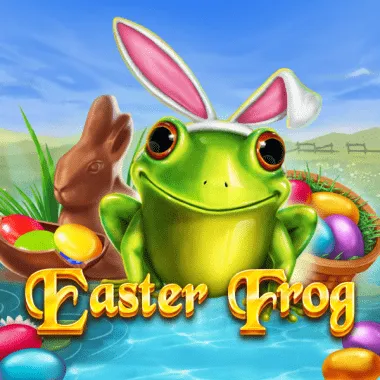 egt/EasterFrog