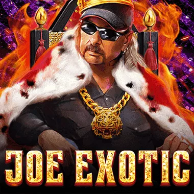 evolution/JoeExotic