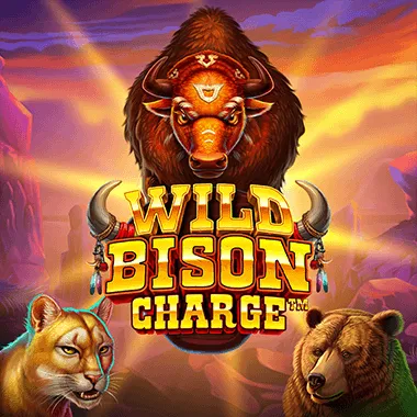 pragmaticexternal/WildBisonCharge