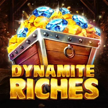redtiger/DynamiteRiches