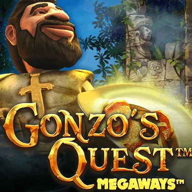redtiger/GonzosQuestMegaways