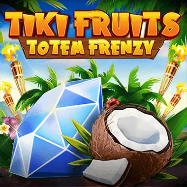 redtiger/TikiFruitsTotemFrenzy