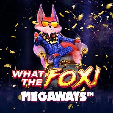 redtiger/WhatTheFoxMegaWays