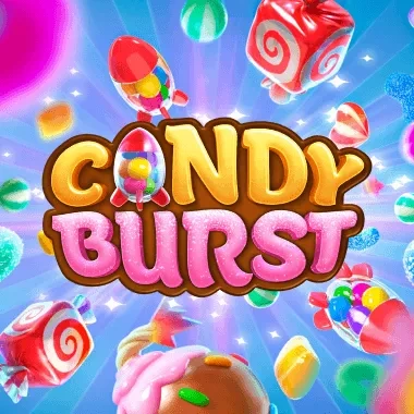 relax/CandyBurst