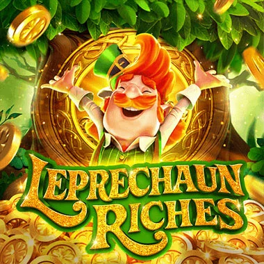 relax/LeprechaunRiches