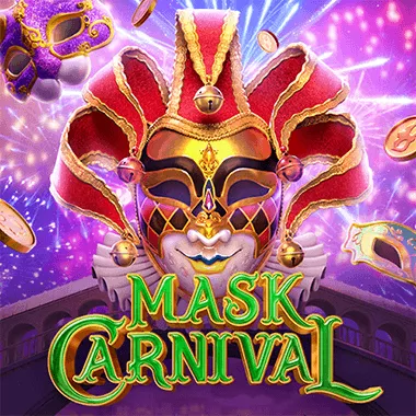 relax/MaskCarnival