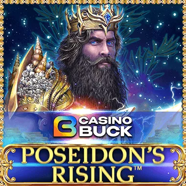 spinomenal/CasinoBuckPoseidonsRising