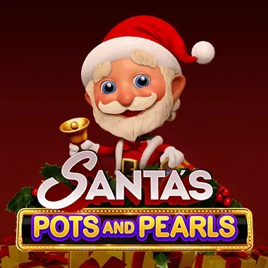 swintt/SantasPotsandPearls