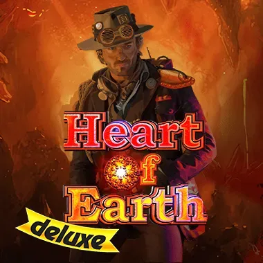 swntt/HeartofEarthDeluxe