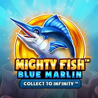 wazdan/MightyFishBlueMarlin