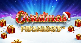 Christmas megaways
