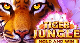 Tiger Jungle