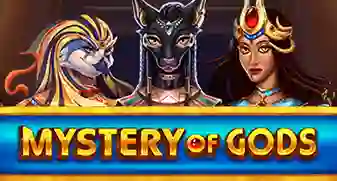Mystery of Gods