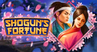 Shogun's Fortune
