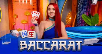 Live Baccarat 1