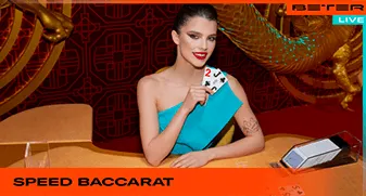 Speed Baccarat