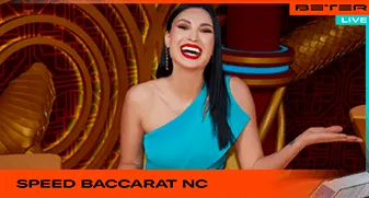 Speed Baccarat NC