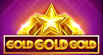 booming/GoldGoldGold