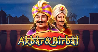 Akbar & Birbal