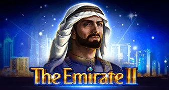 The Emirate 2
