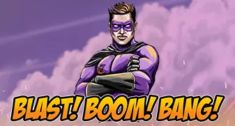 Blast Boom Bang