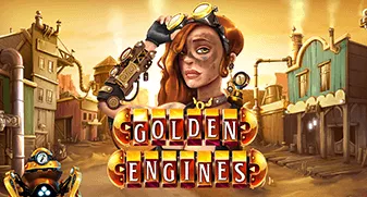Golden Engines