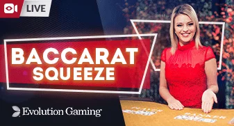 Baccarat Squeeze