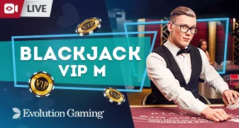 Blackjack VIP M