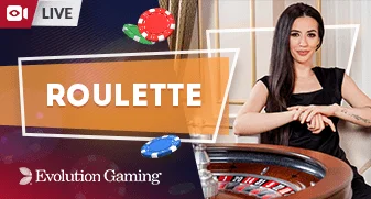 Roulette