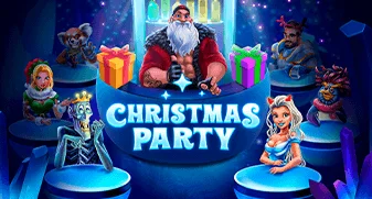 Christmas Party