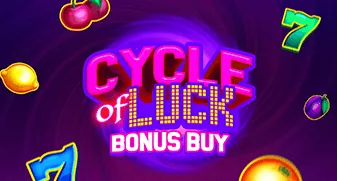 Cycle of Luck. Bonus Buy